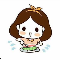 娱乐圈吃瓜动漫图片高清